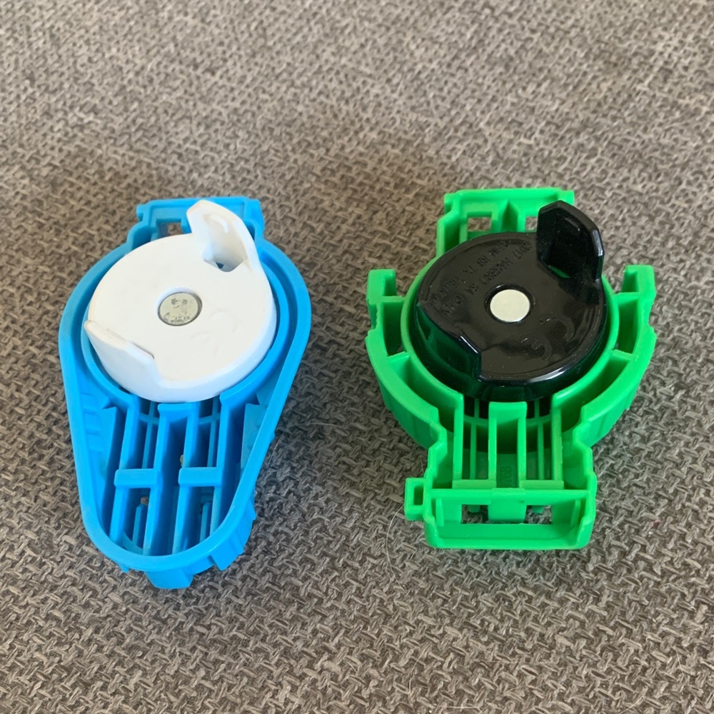 Beyblade Spinning Tops Action Playset Lot - Picture 11 of 11